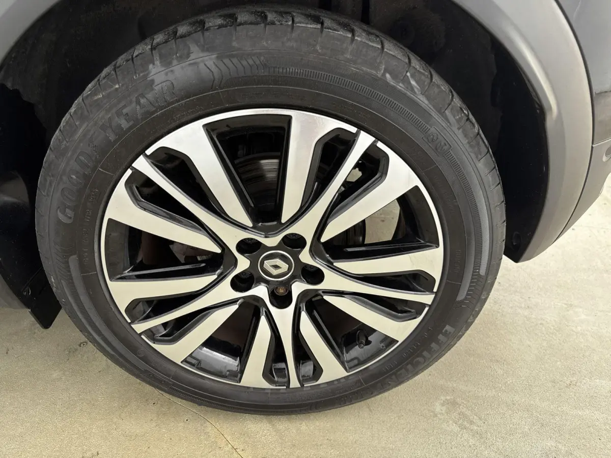 1.6 E-Tech Plug-in Hybrid 160 Initiale Paris | PANO | ACC | 360 Camera | BOSE | Stoelverwarming | Lane Asisst | elektr. stoelverstelling | Apple Carplay/Android Auto | lichtmetalen velgen 18