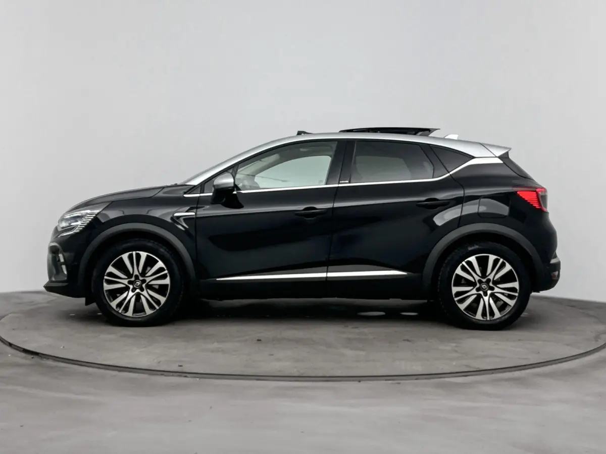 1.6 E-Tech Plug-in Hybrid 160 Initiale Paris | PANO | ACC | 360 Camera | BOSE | Stoelverwarming | Lane Asisst | elektr. stoelverstelling | Apple Carplay/Android Auto | lichtmetalen velgen 18