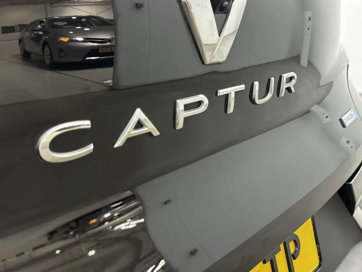 1.6 E-Tech Plug-in Hybrid 160 Initiale Paris | PANO | ACC | 360 Camera | BOSE | Stoelverwarming | Lane Asisst | elektr. stoelverstelling | Apple Carplay/Android Auto | lichtmetalen velgen 18