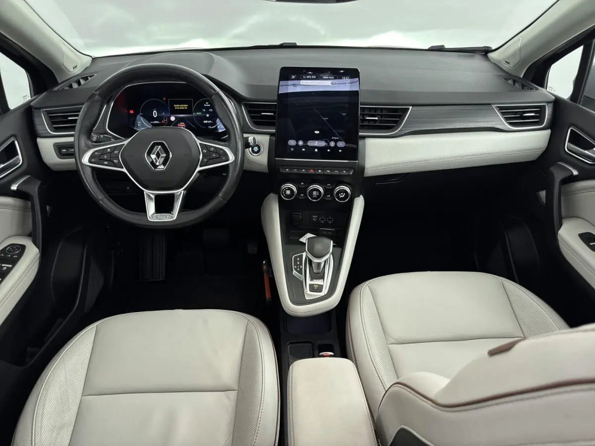 1.6 E-Tech Plug-in Hybrid 160 Initiale Paris | PANO | ACC | 360 Camera | BOSE | Stoelverwarming | Lane Asisst | elektr. stoelverstelling | Apple Carplay/Android Auto | lichtmetalen velgen 18