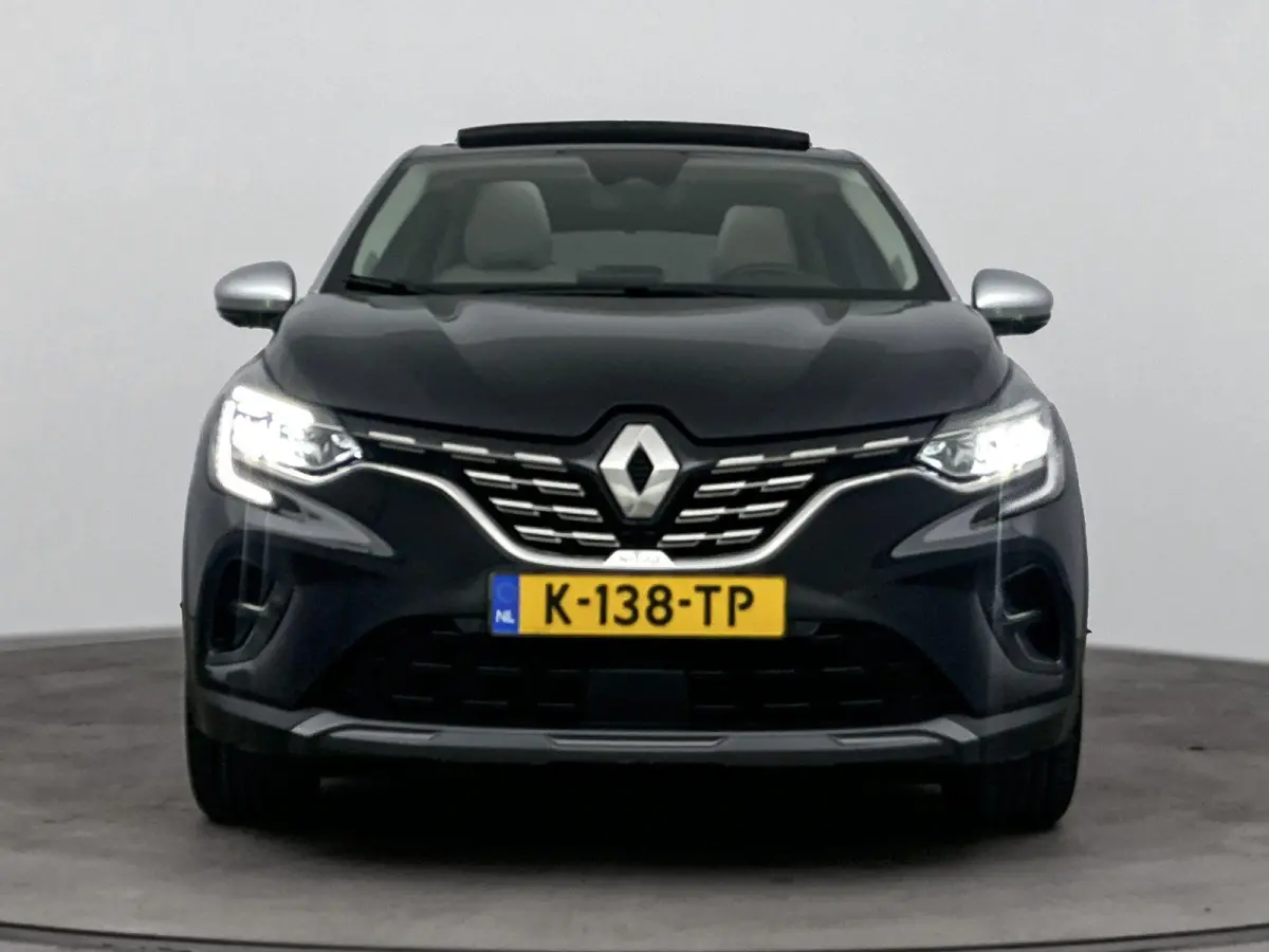 1.6 E-Tech Plug-in Hybrid 160 Initiale Paris | PANO | ACC | 360 Camera | BOSE | Stoelverwarming | Lane Asisst | elektr. stoelverstelling | Apple Carplay/Android Auto | lichtmetalen velgen 18