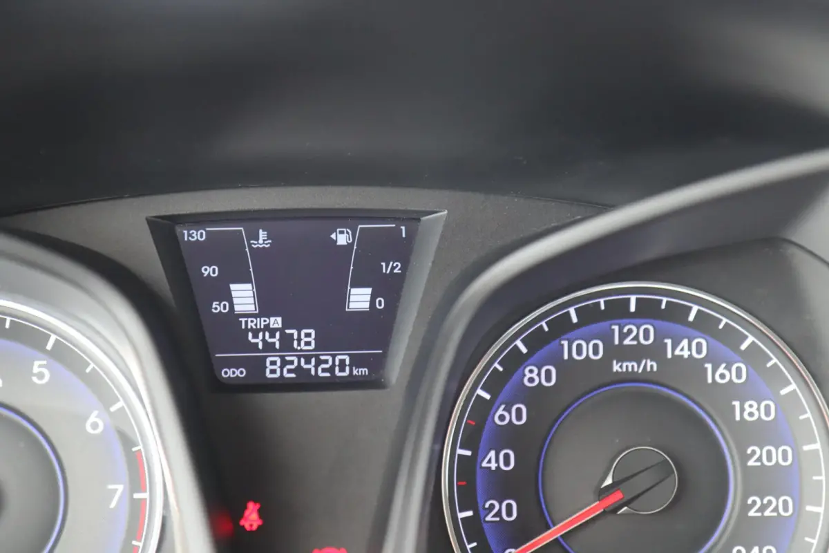 1.6i Go! | 1e Eigenaar | 83.000 KM | Camera | Navigatie | Trekhaak | Cruise | Dealer Onderhouden