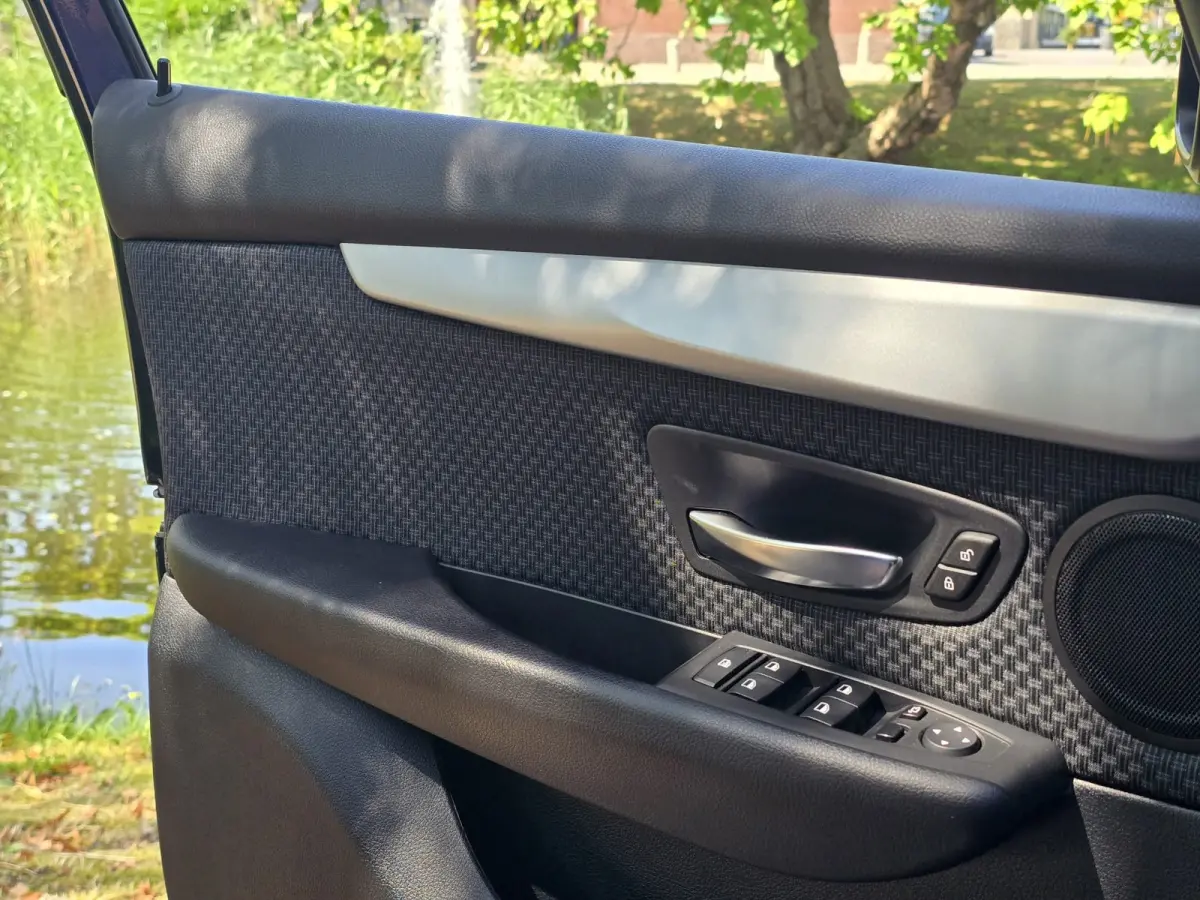 216i Corporate Lease Executive Airco Navi