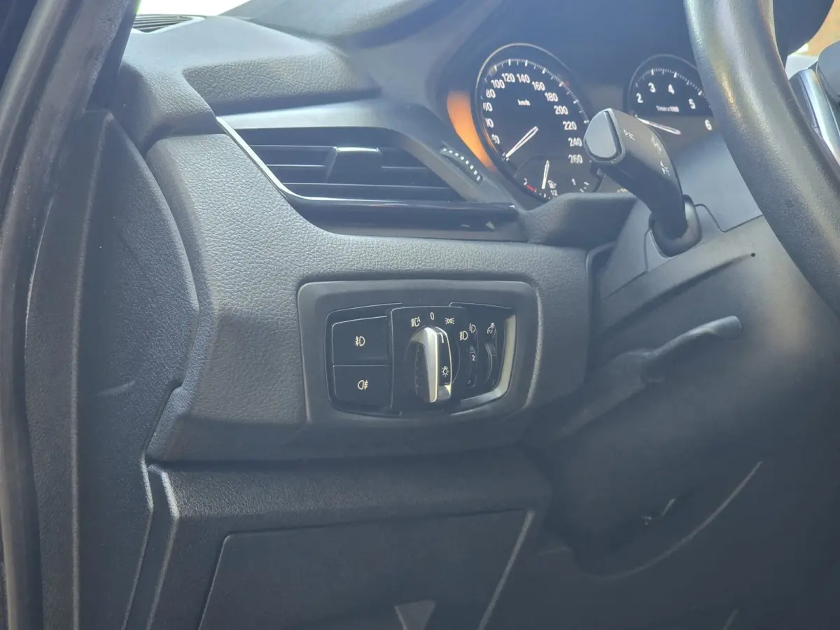 216i Corporate Lease Executive Airco Navi