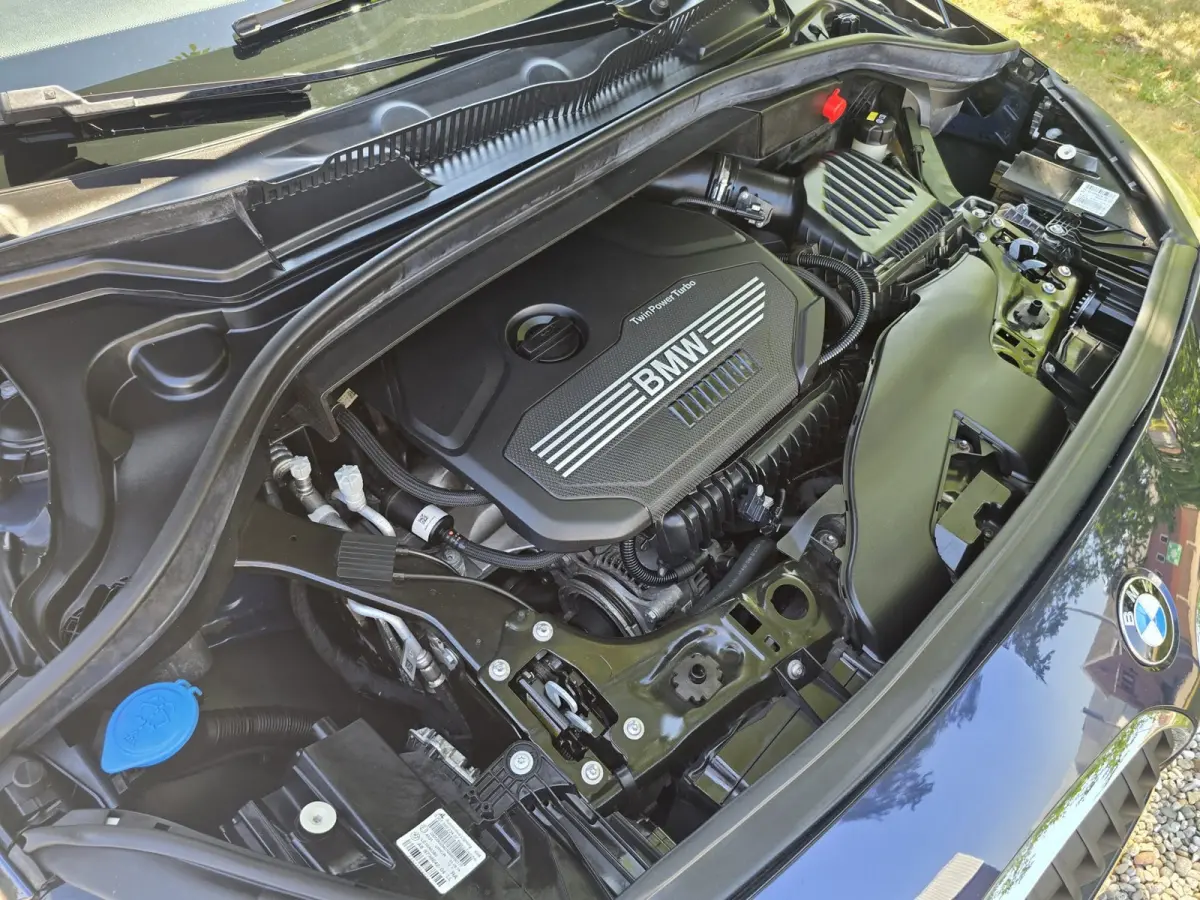 216i Corporate Lease Executive Airco Navi