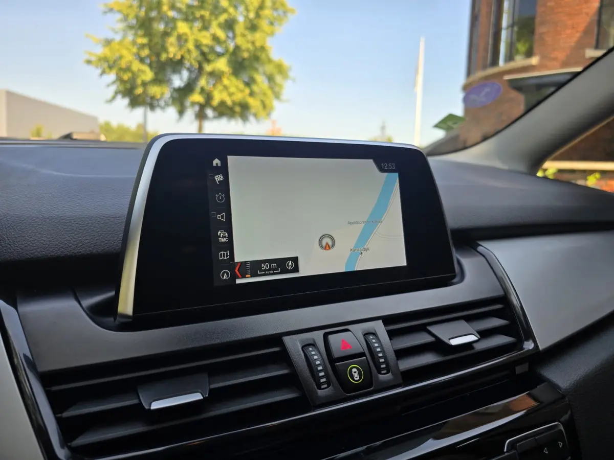 216i Corporate Lease Executive Airco Navi