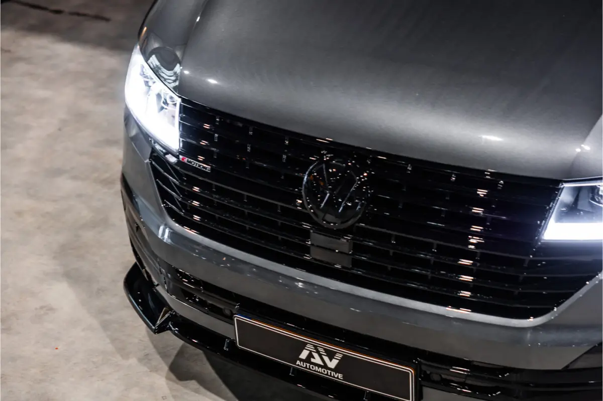 T6.1 2.0 TDI L2H1 DC 4Motion | Dubbel cabine | 5-zitter | Bi-Xenon | CarPlay | Camera | Navigatie | MF Stuur | Trekhaak | DAB | Cruise control