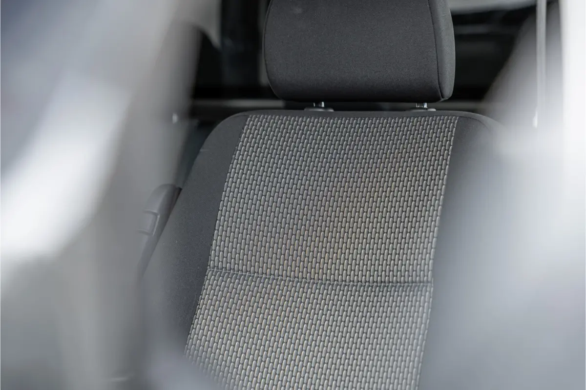 T6.1 2.0 TDI L2H1 DC 4Motion | Dubbel cabine | 5-zitter | Bi-Xenon | CarPlay | Camera | Navigatie | MF Stuur | Trekhaak | DAB | Cruise control