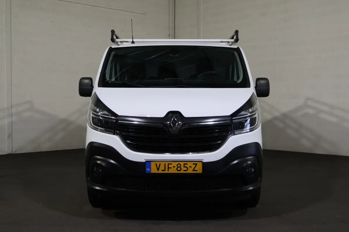 2.0 dCi 145pk Automaat L1 H1