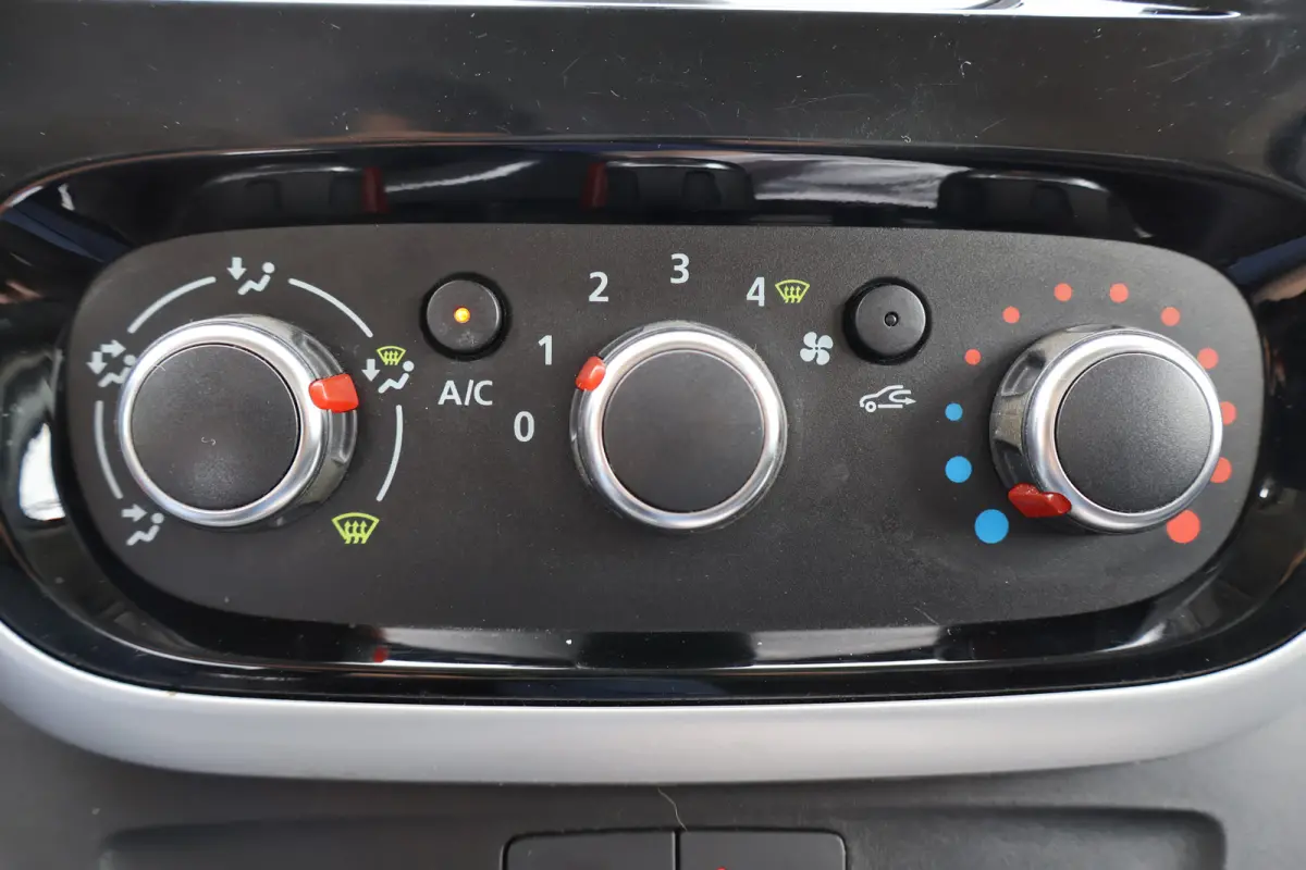 2.0 dCi 145pk Automaat L1 H1