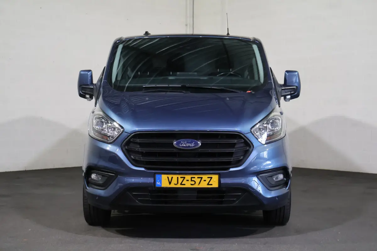 2.0 TDCI L1 H1 Automaat Navigatie Camera