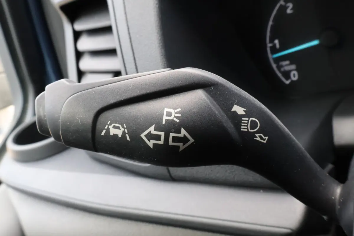 2.0 TDCI L1 H1 Automaat Navigatie Camera
