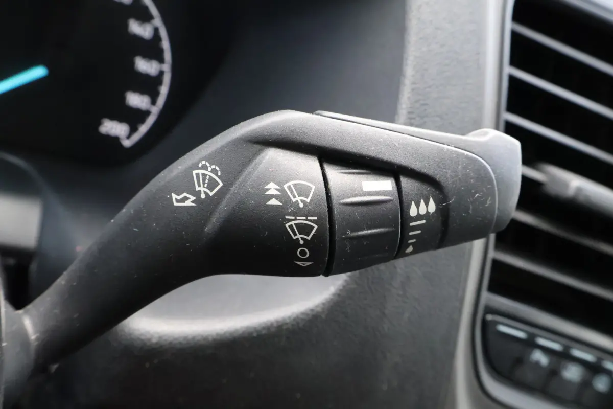 2.0 TDCI L1 H1 Automaat Navigatie Camera