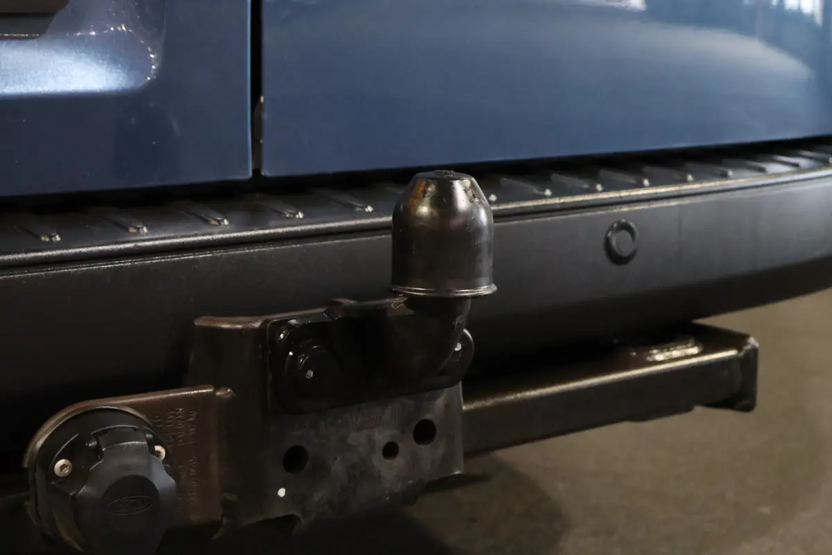 2.0 TDCI L1 H1 Automaat Navigatie Camera