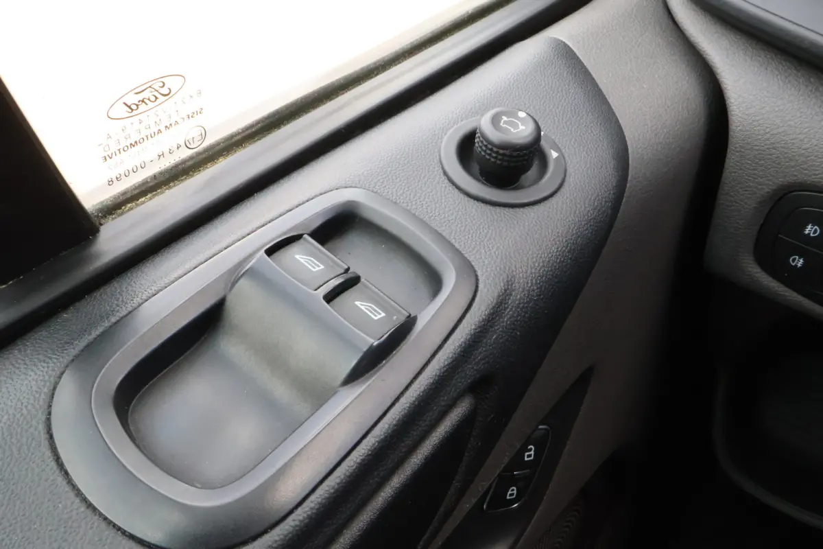 2.0 TDCI L1 H1 Automaat Navigatie Camera