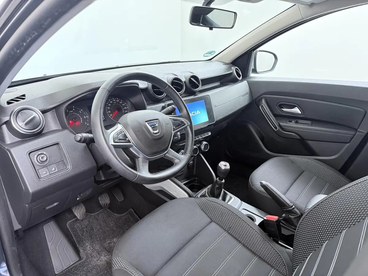 TCe 100 Bi-Fuel Prestige | LPG | 360 Camera | Navigatie | Apple CarPlay |