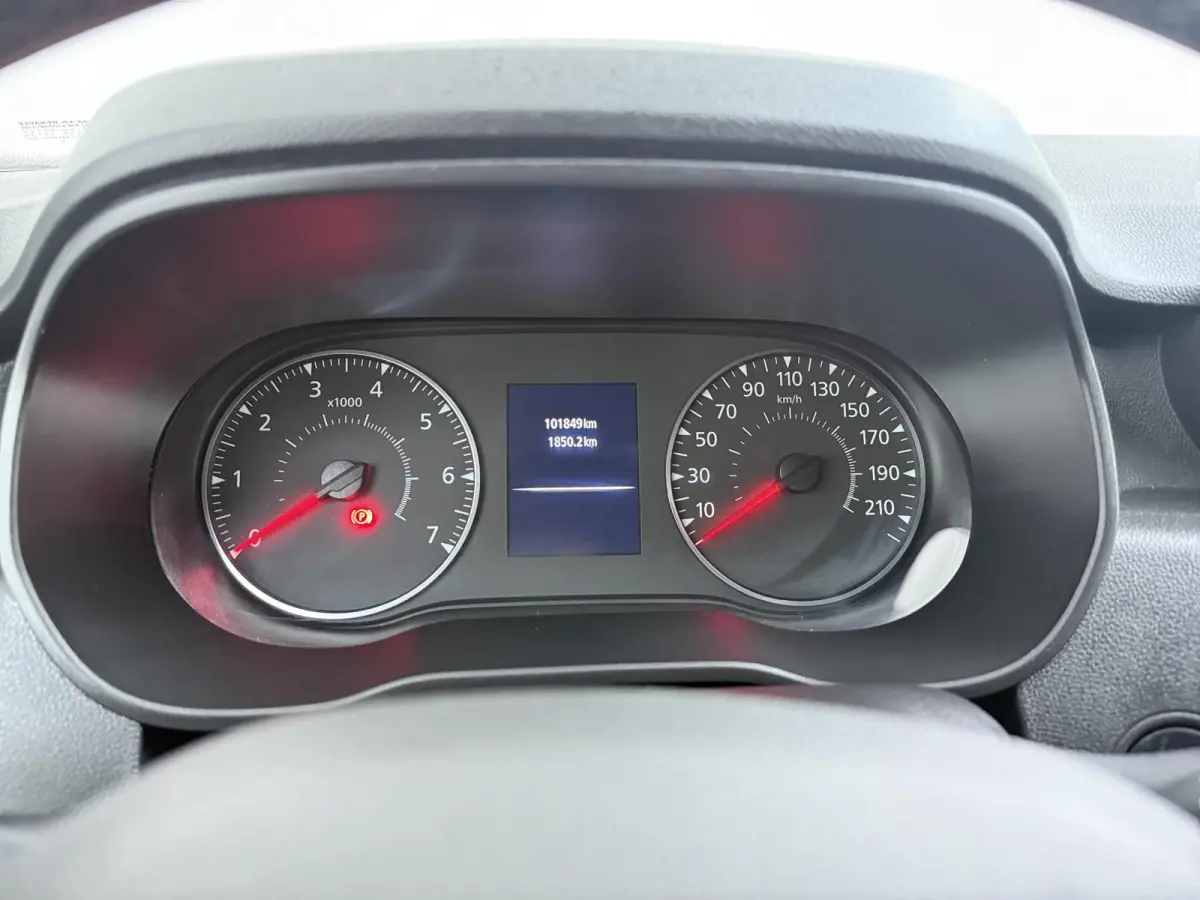 TCe 100 Bi-Fuel Prestige | LPG | 360 Camera | Navigatie | Apple CarPlay |