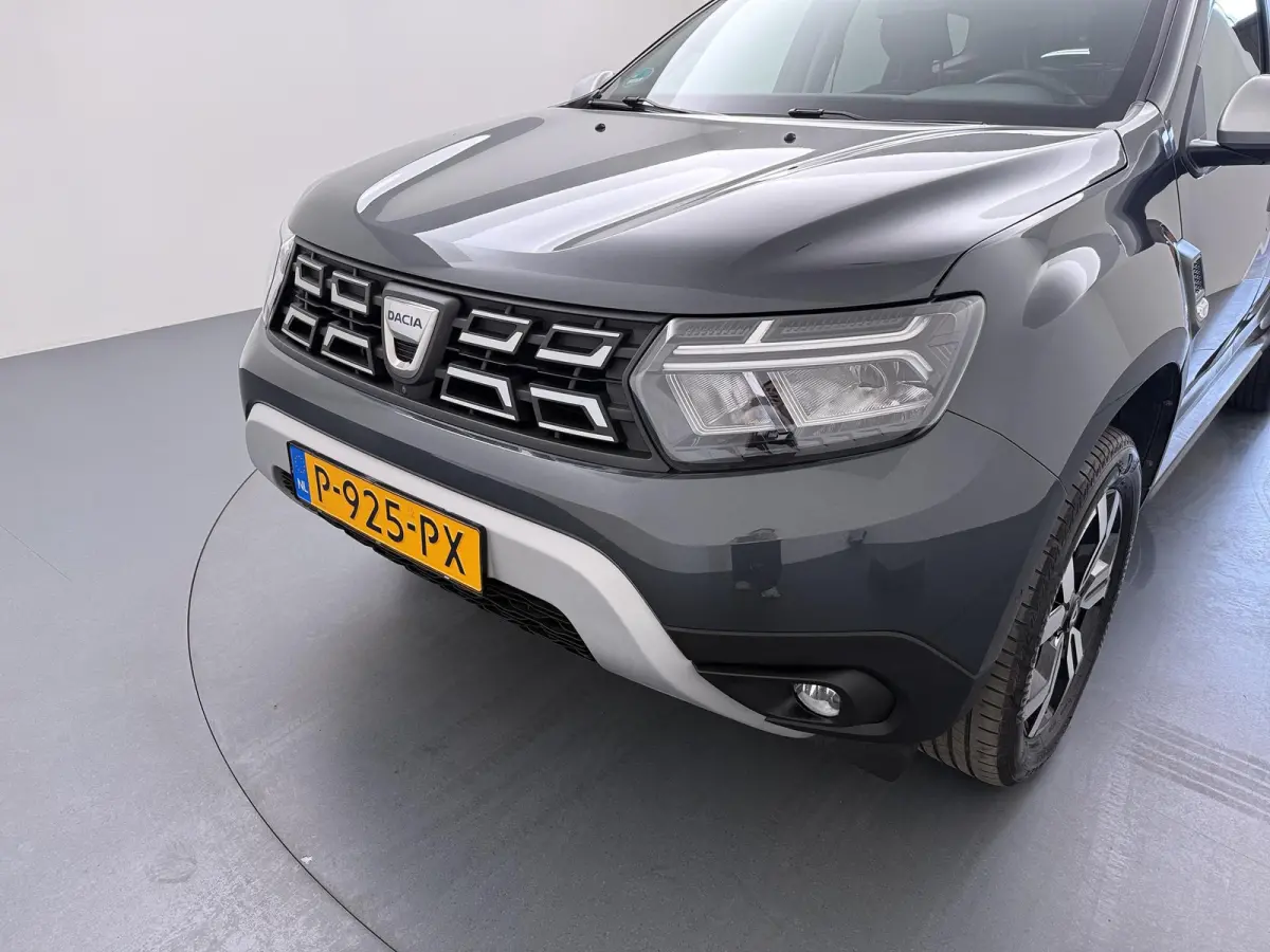 TCe 100 Bi-Fuel Prestige | LPG | 360 Camera | Navigatie | Apple CarPlay |