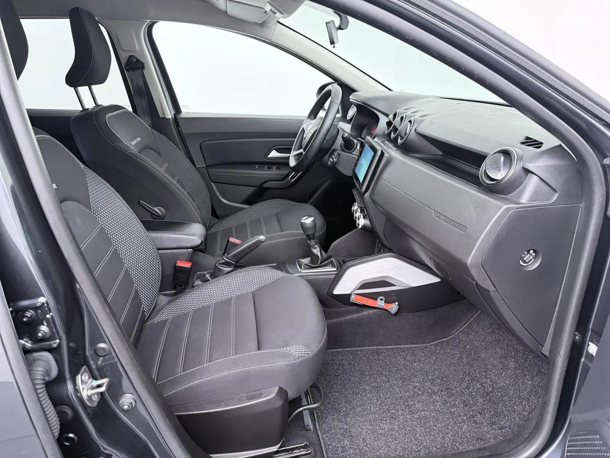 TCe 100 Bi-Fuel Prestige | LPG | 360 Camera | Navigatie | Apple CarPlay |