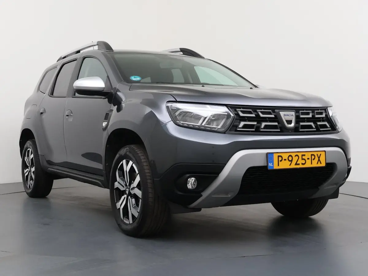 TCe 100 Bi-Fuel Prestige | LPG | 360 Camera | Navigatie | Apple CarPlay |