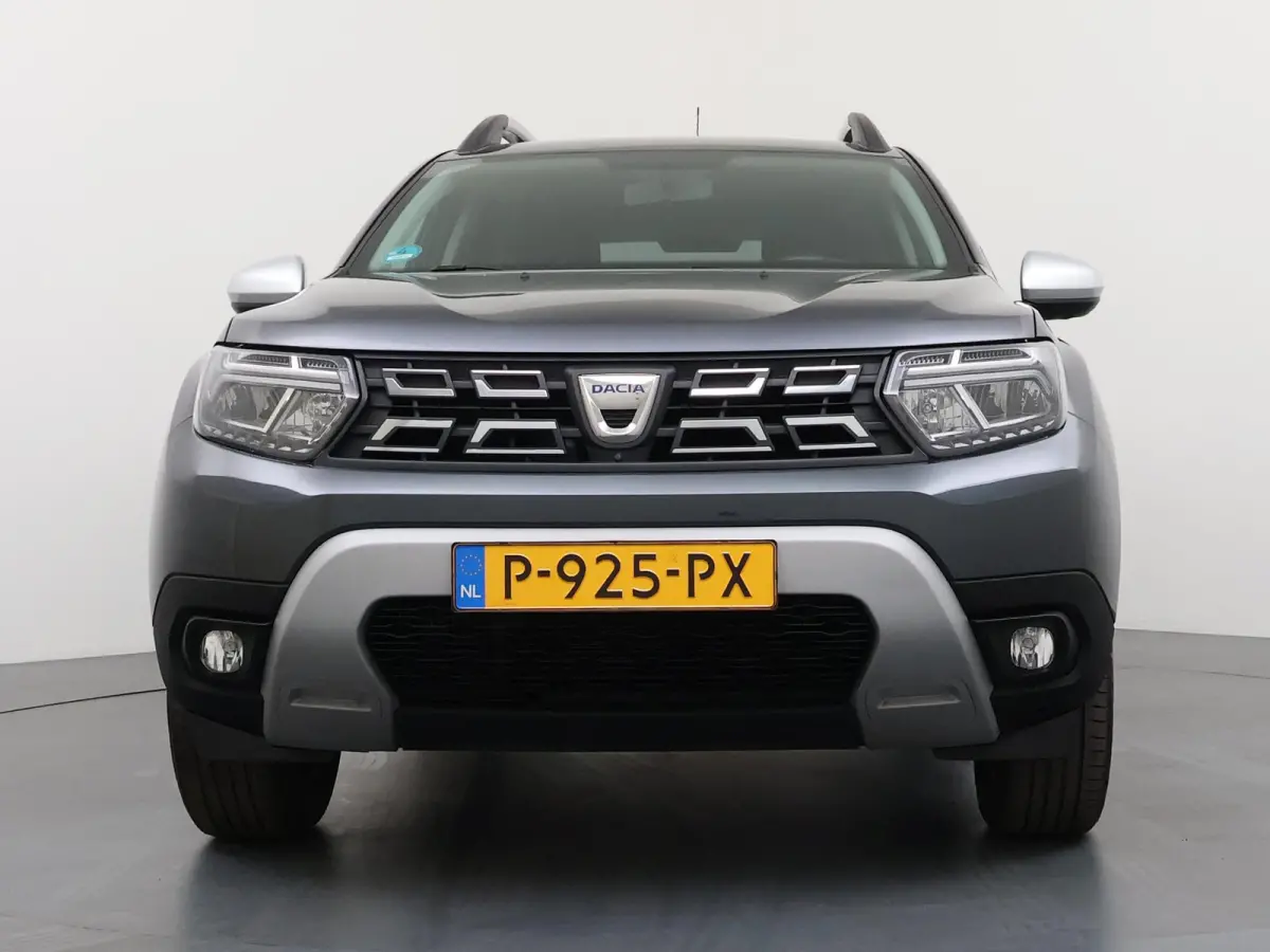 TCe 100 Bi-Fuel Prestige | LPG | 360 Camera | Navigatie | Apple CarPlay |