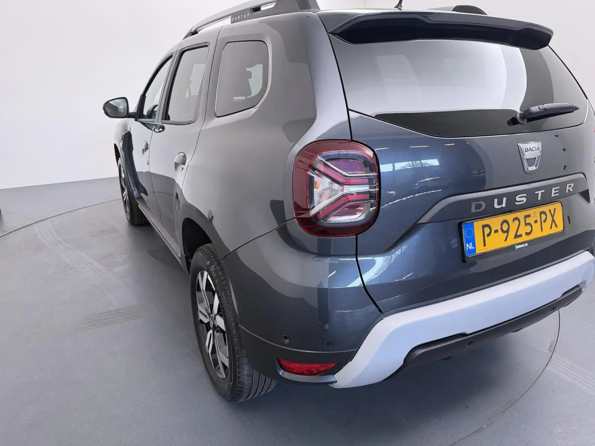 TCe 100 Bi-Fuel Prestige | LPG | 360 Camera | Navigatie | Apple CarPlay |