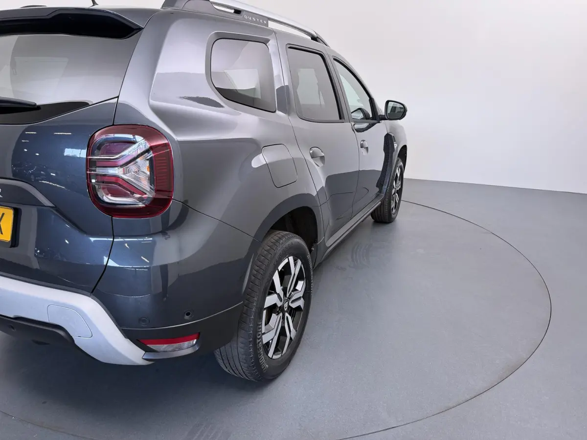 TCe 100 Bi-Fuel Prestige | LPG | 360 Camera | Navigatie | Apple CarPlay |