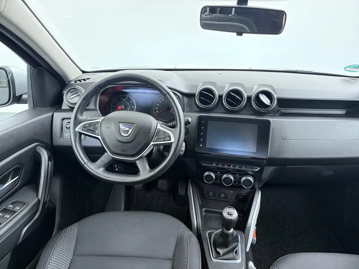 TCe 100 Bi-Fuel Prestige | LPG | 360 Camera | Navigatie | Apple CarPlay |