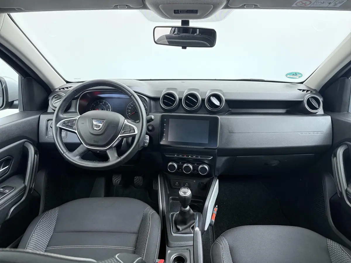 TCe 100 Bi-Fuel Prestige | LPG | 360 Camera | Navigatie | Apple CarPlay |