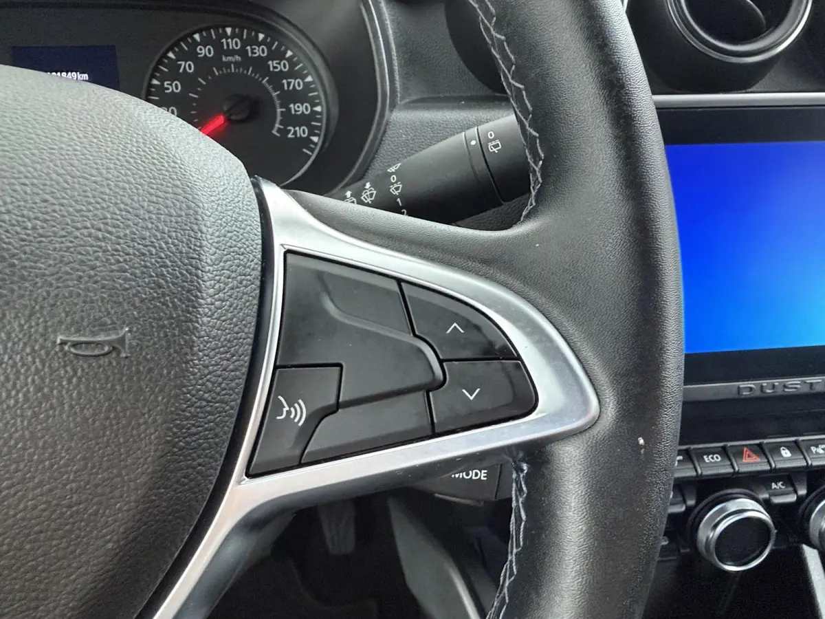 TCe 100 Bi-Fuel Prestige | LPG | 360 Camera | Navigatie | Apple CarPlay |