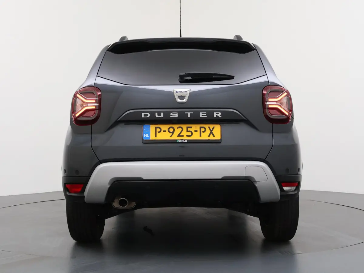 TCe 100 Bi-Fuel Prestige | LPG | 360 Camera | Navigatie | Apple CarPlay |
