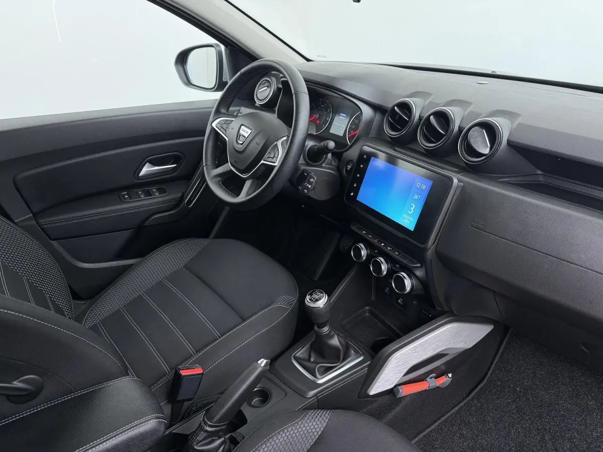 TCe 100 Bi-Fuel Prestige | LPG | 360 Camera | Navigatie | Apple CarPlay |