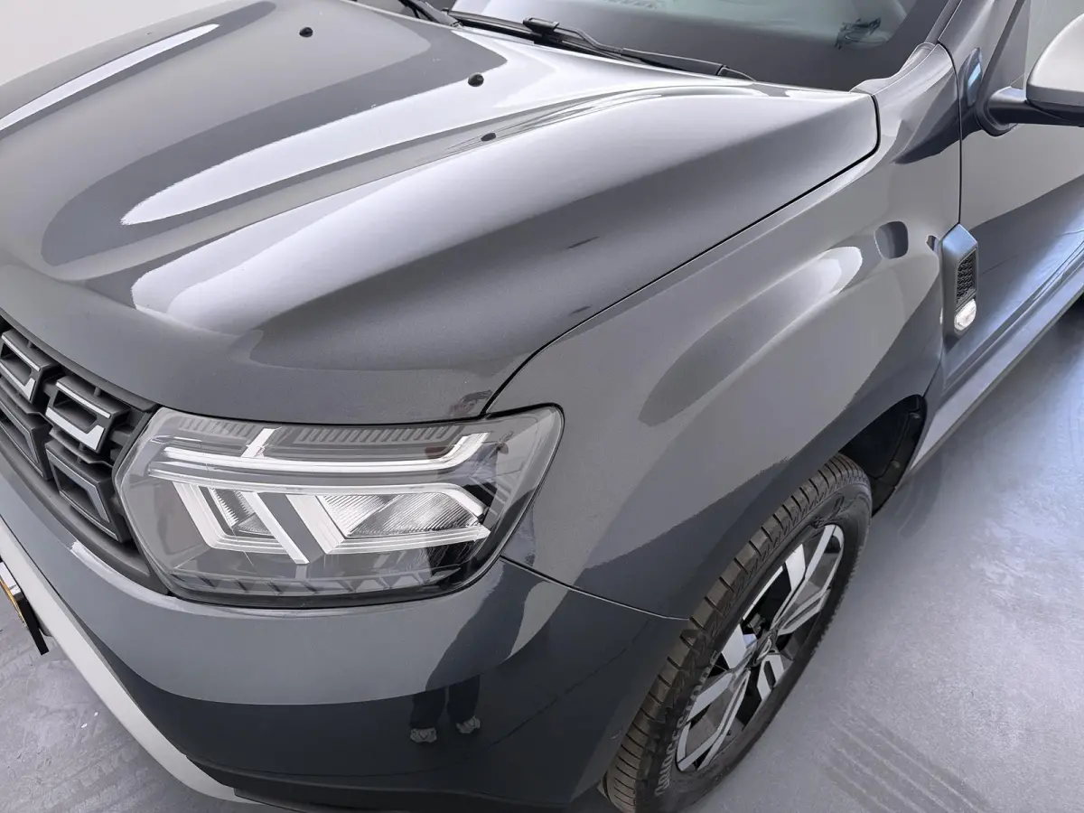 TCe 100 Bi-Fuel Prestige | LPG | 360 Camera | Navigatie | Apple CarPlay |