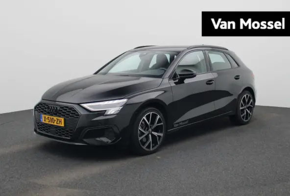 30 TFSI S edition 110 PK | Demo |
