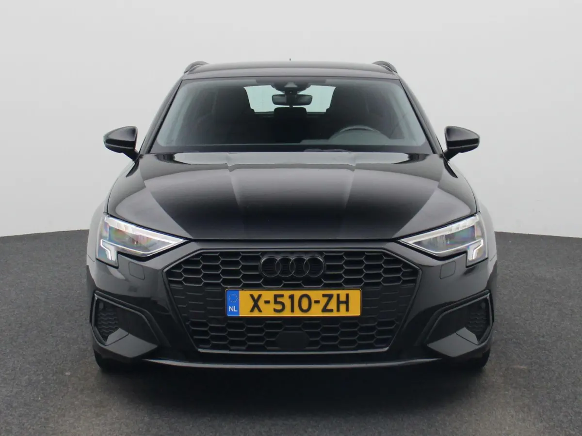 30 TFSI S edition 110 PK | Demo |