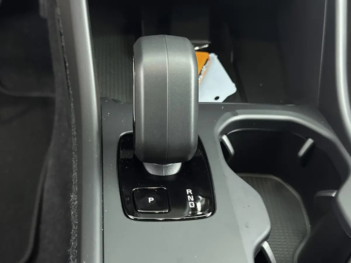 Single Motor Plus Black Edition Europa 70 kWh | Achterbank verwarmd | Achteruitrijcamera | Apple Carplay/Android Auto|telefoonintegratie premium