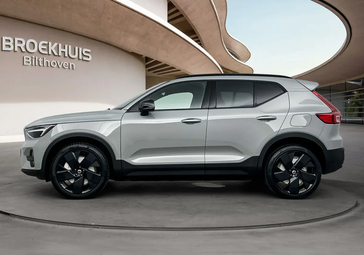 Single Motor Plus Black Edition Europa 70 kWh | Achterbank verwarmd | Achteruitrijcamera | Apple Carplay/Android Auto|telefoonintegratie premium