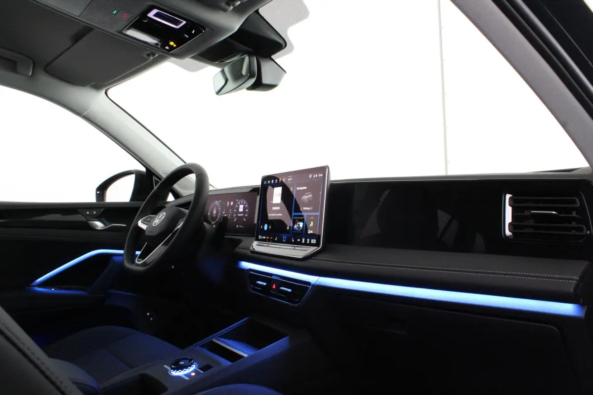 1.5 TSI eHybrid Life Edition (nieuw) Dolphin Gray/18inch/IQ/Design-pakket/Winterpakket Plus...