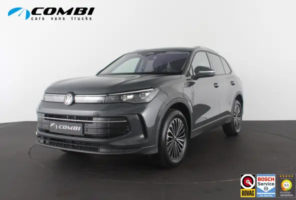 1.5 TSI eHybrid Life Edition (nieuw) Dolphin Gray/18inch/IQ/Design-pakket/Winterpakket Plus...