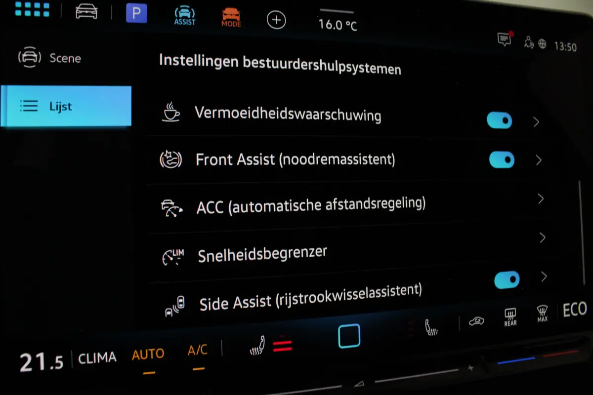 1.5 TSI eHybrid Life Edition (nieuw) Dolphin Gray/18inch/IQ/Design-pakket/Winterpakket Plus...