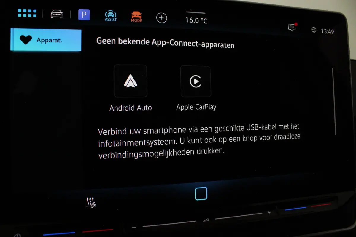 1.5 TSI eHybrid Life Edition (nieuw) Dolphin Gray/18inch/IQ/Design-pakket/Winterpakket Plus...