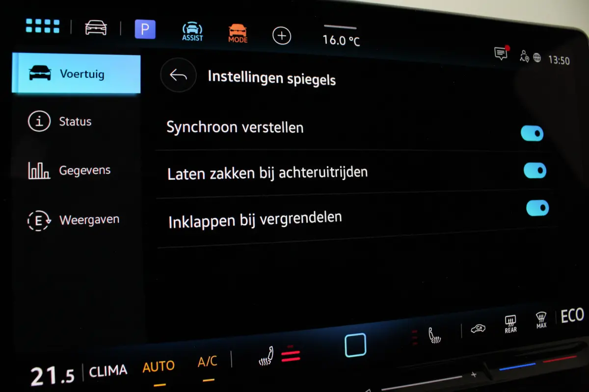 1.5 TSI eHybrid Life Edition (nieuw) Dolphin Gray/18inch/IQ/Design-pakket/Winterpakket Plus...
