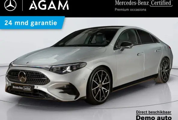 Limousine 180 Business Solution AMG Premium PLUS