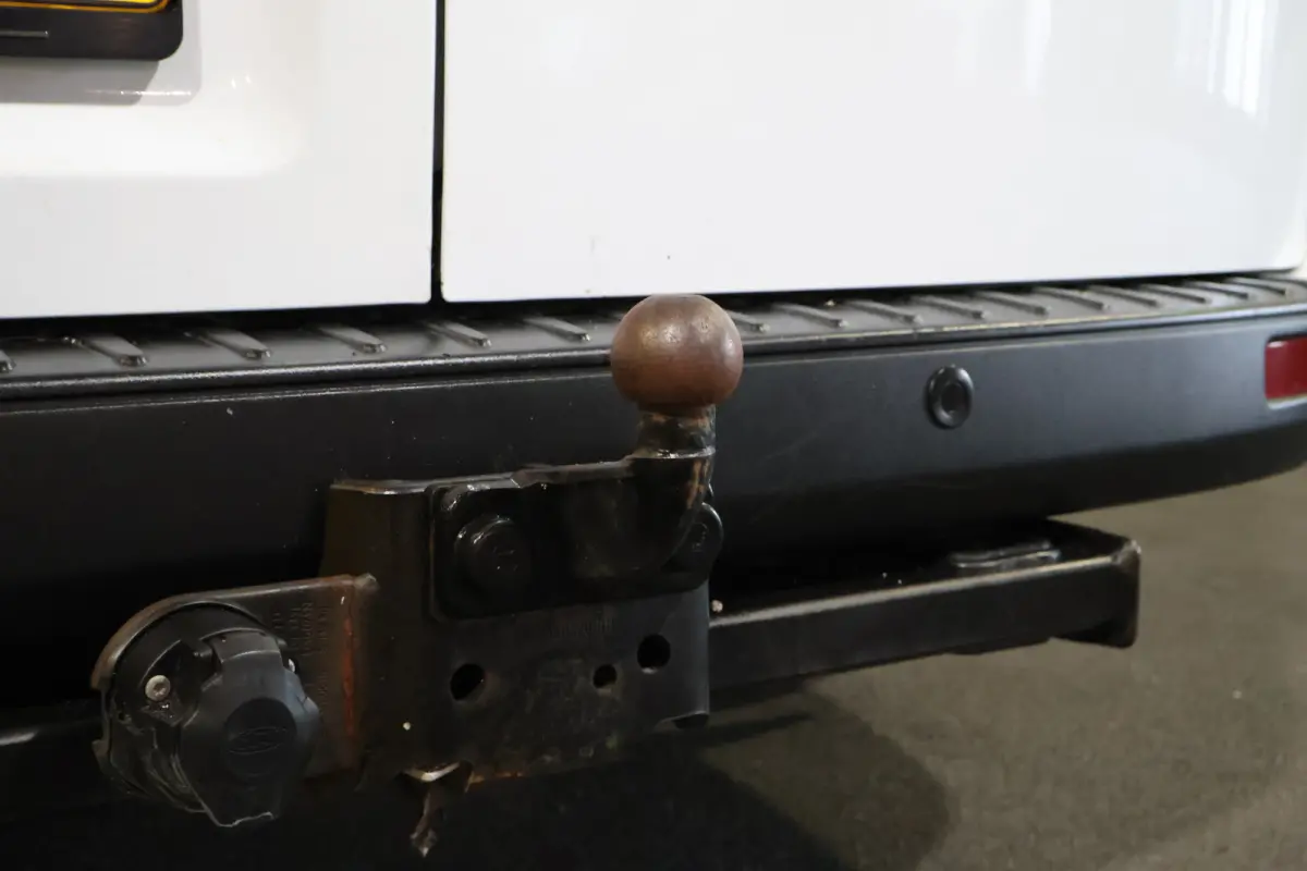 2.0 TDCI 170pk L2 H1 Airco Camera Trekhaak