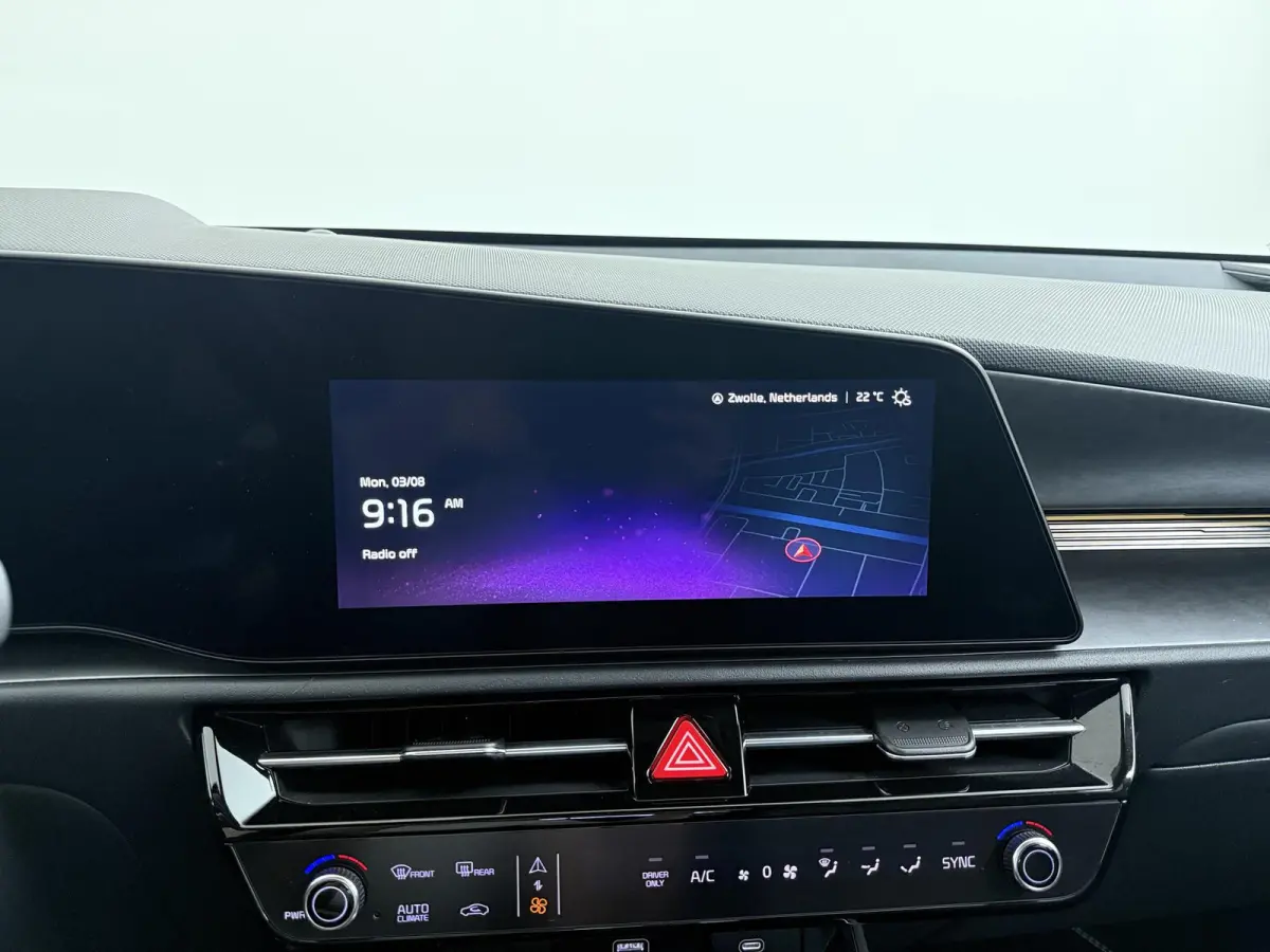1.6 GDi Hybrid DynamicPlusLine | Adaptieve Cruise Control | Stoelverwarming |