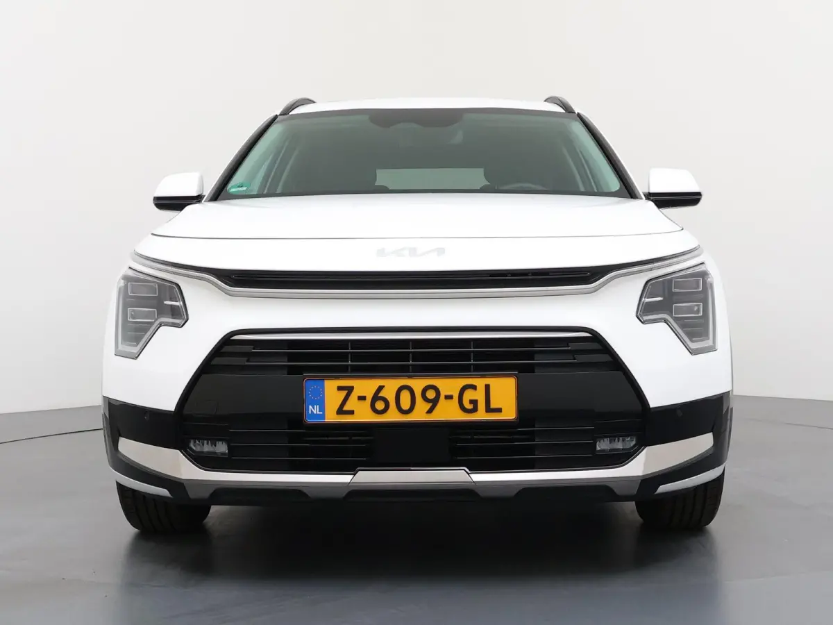 1.6 GDi Hybrid DynamicPlusLine | Adaptieve Cruise Control | Stoelverwarming |