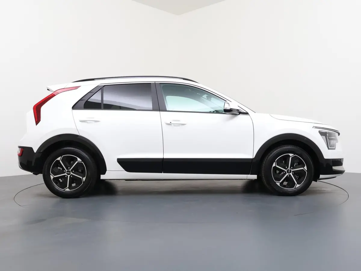 1.6 GDi Hybrid DynamicPlusLine | Adaptieve Cruise Control | Stoelverwarming |
