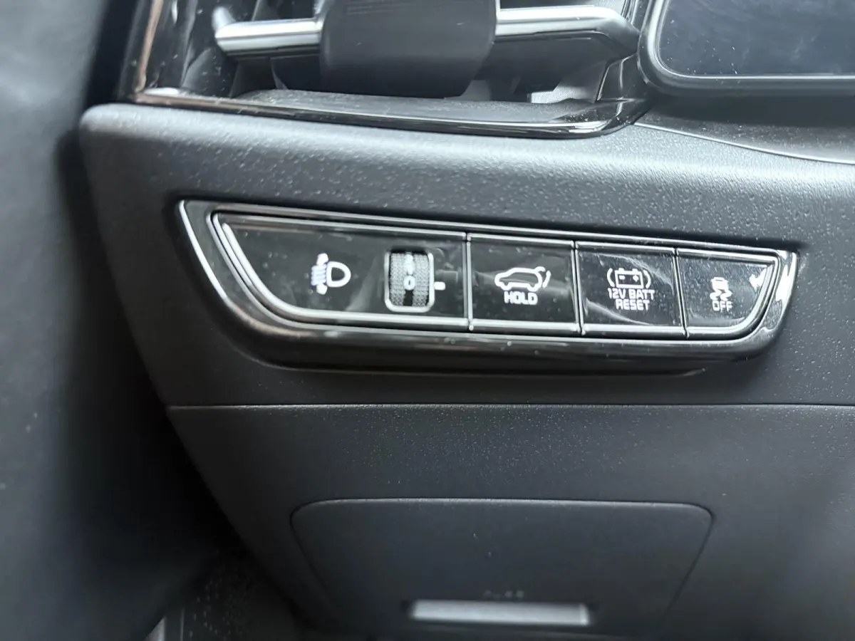 1.6 GDi Hybrid DynamicPlusLine | Adaptieve Cruise Control | Stoelverwarming |