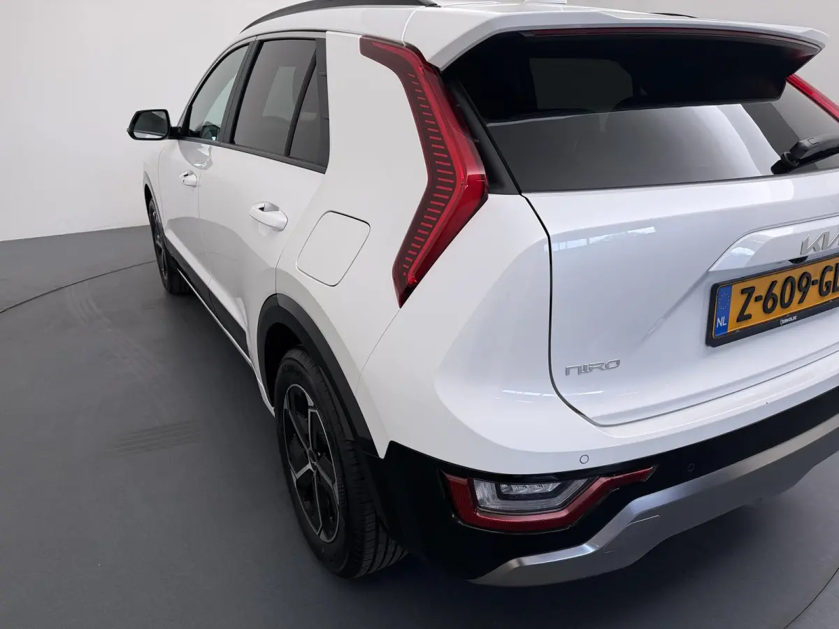 1.6 GDi Hybrid DynamicPlusLine | Adaptieve Cruise Control | Stoelverwarming |