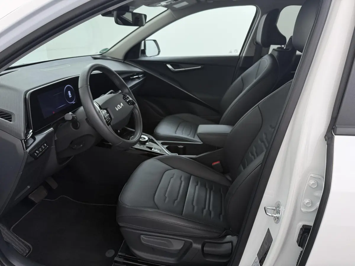 1.6 GDi Hybrid DynamicPlusLine | Adaptieve Cruise Control | Stoelverwarming |